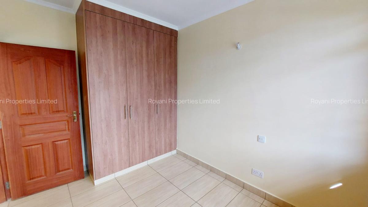 5 Bed Townhouse with En Suite in Kiambu Road - 15