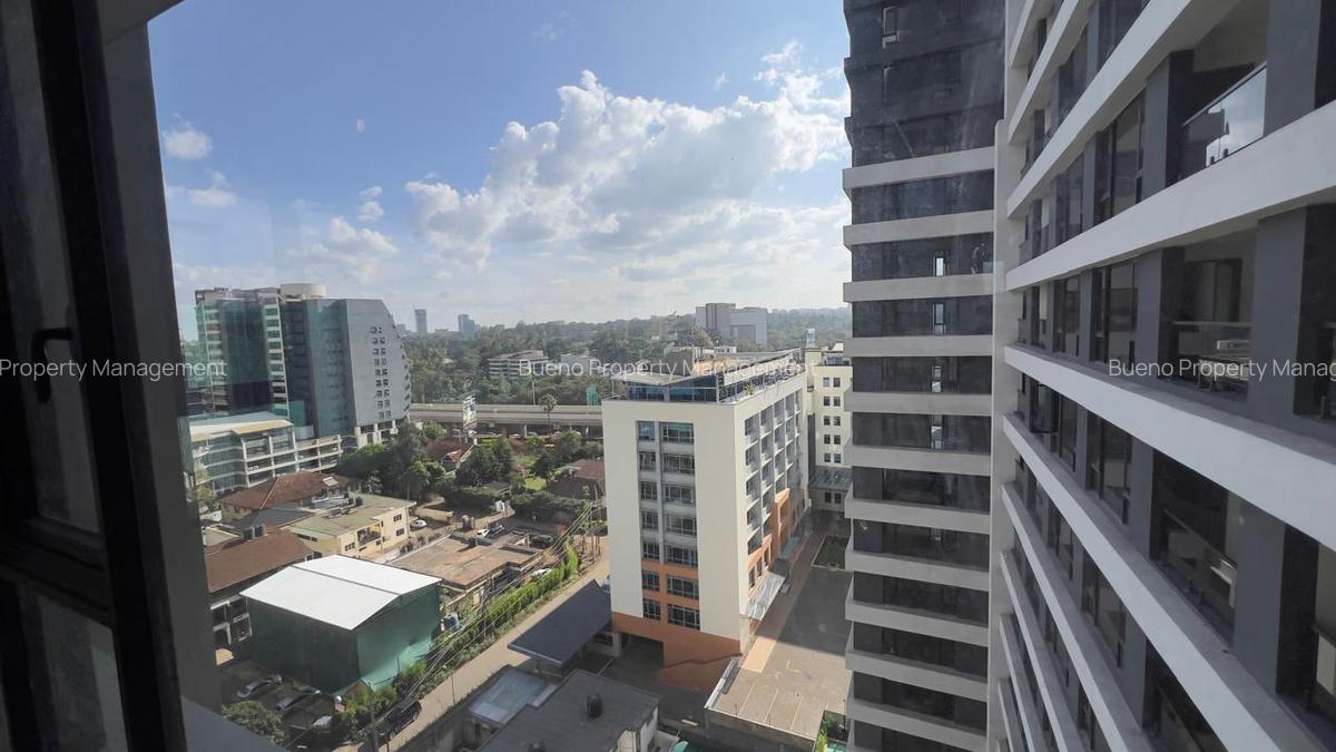 2 Bed Apartment with En Suite in Westlands Area - 16