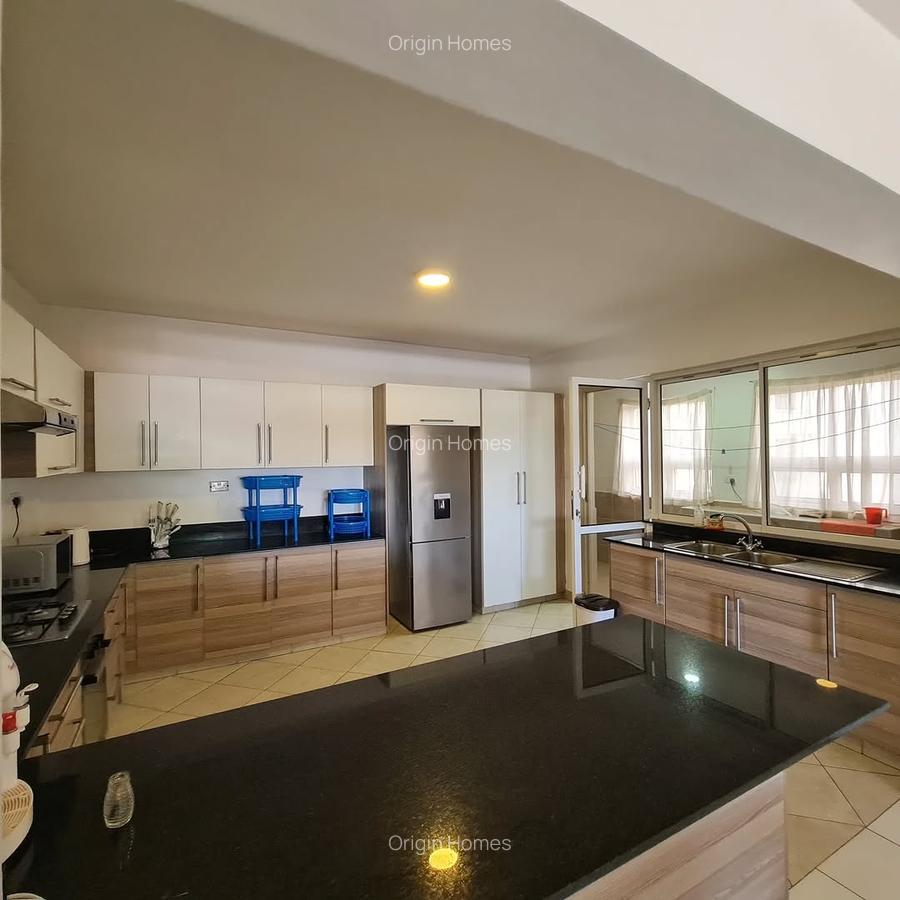 Furnished 2 Bed Apartment with En Suite at Westlands - 3