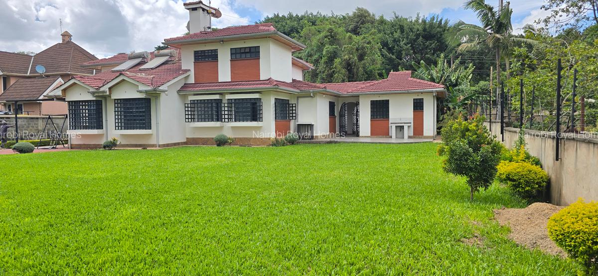 4 Bed Townhouse with En Suite at Lavington Road - 16