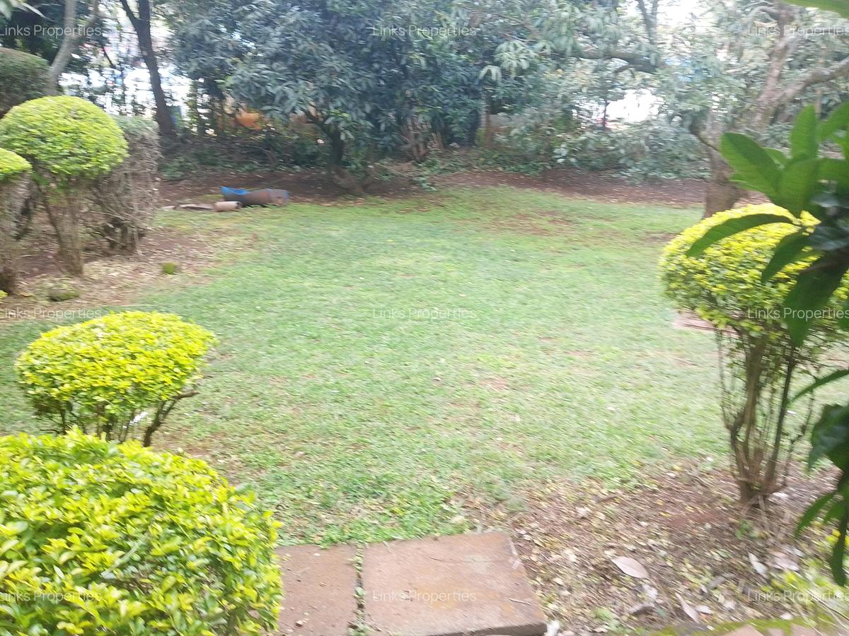 3 Bed House with En Suite at Karen - 4