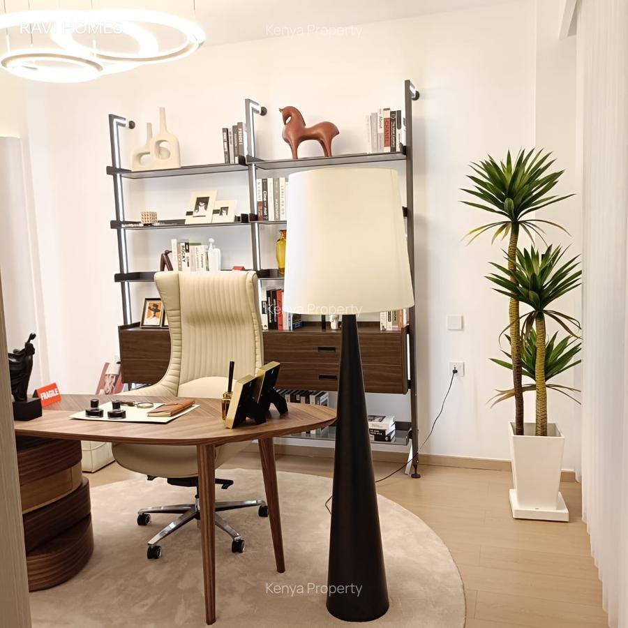 2 Bed Apartment with En Suite at Ndemi Rd - 7