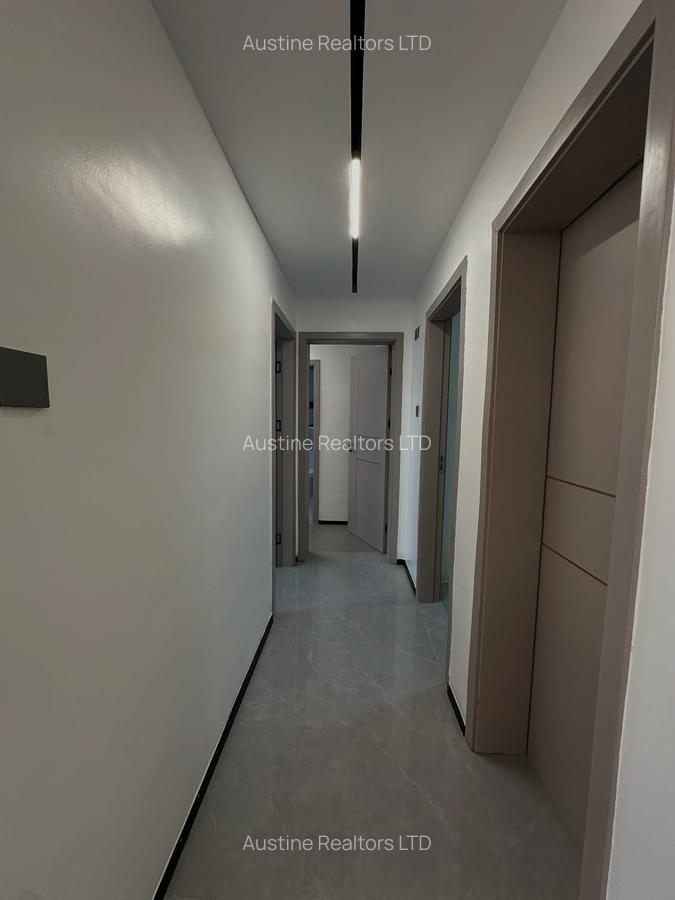 3 Bed Apartment with En Suite at Mogotio Road - 7