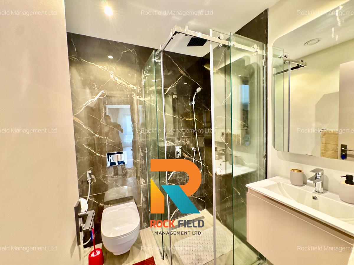 Furnished 2 Bed Apartment with En Suite at Enaki Town - 20