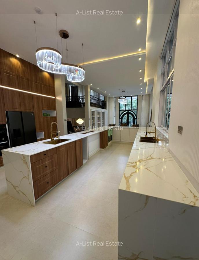 6 Bed Villa with En Suite at Kerarapon - 4