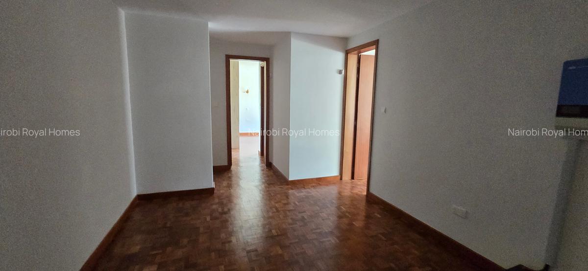 5 Bed Townhouse with En Suite at Mzima Springs - 20