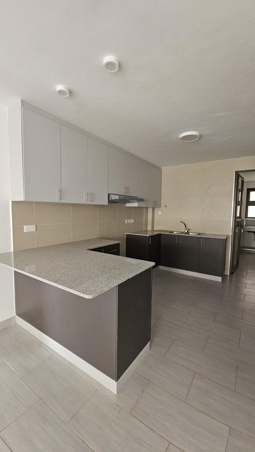 3 Bed Apartment with Staff Quarters in Lavington - 3