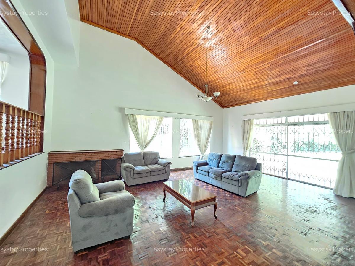 5 Bed Apartment with En Suite in Kyuna - 11