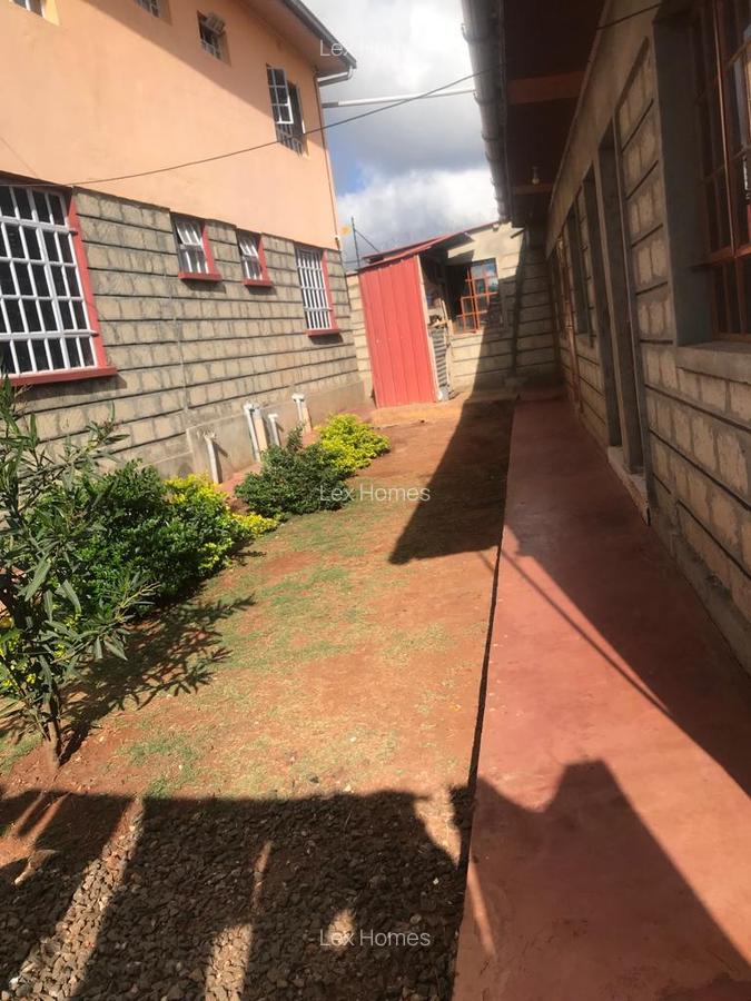 5 Bed Villa with En Suite at Rimpa - 18