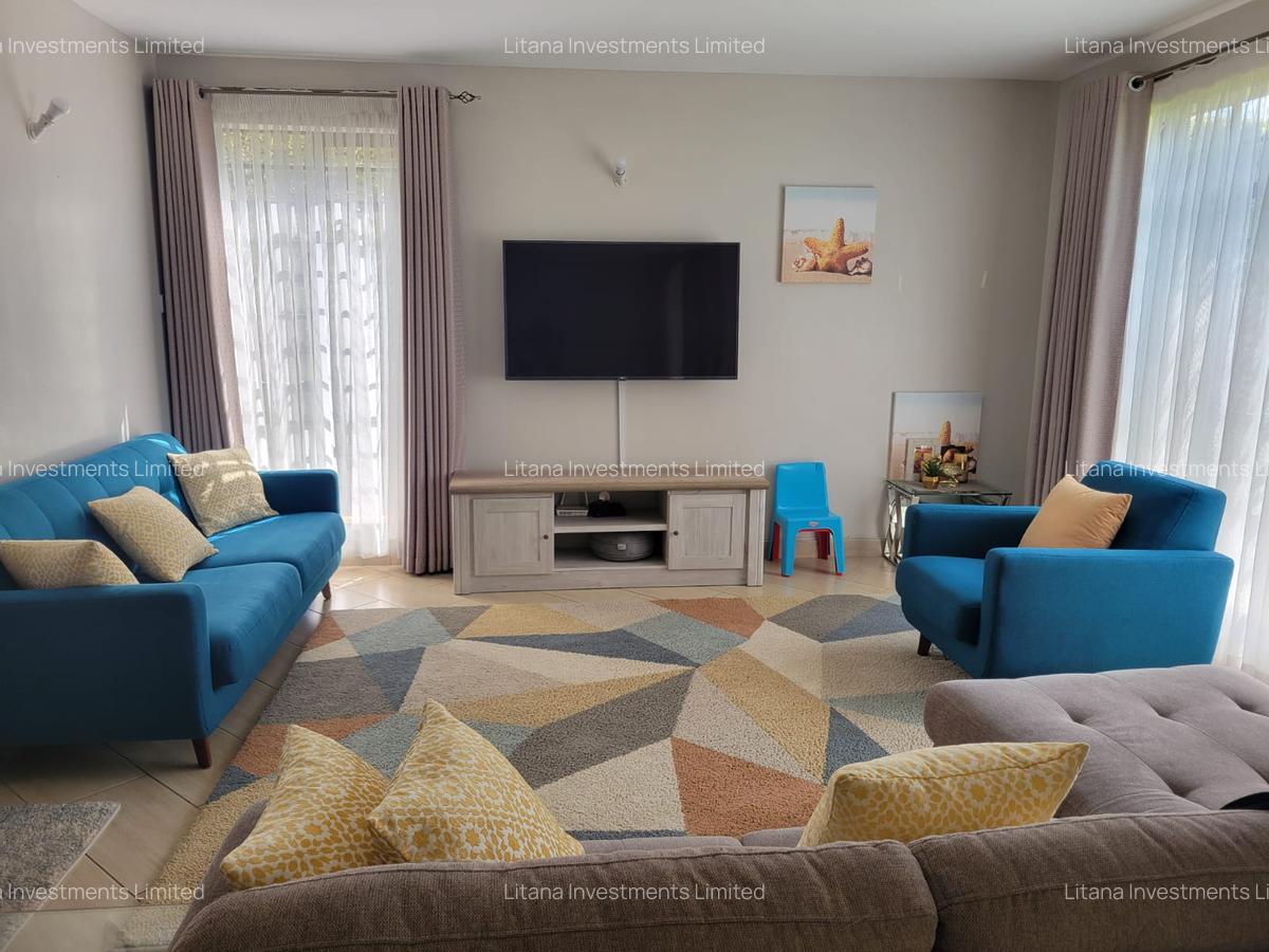 3 Bed House with Staff Quarters in Kiambu Road - 5