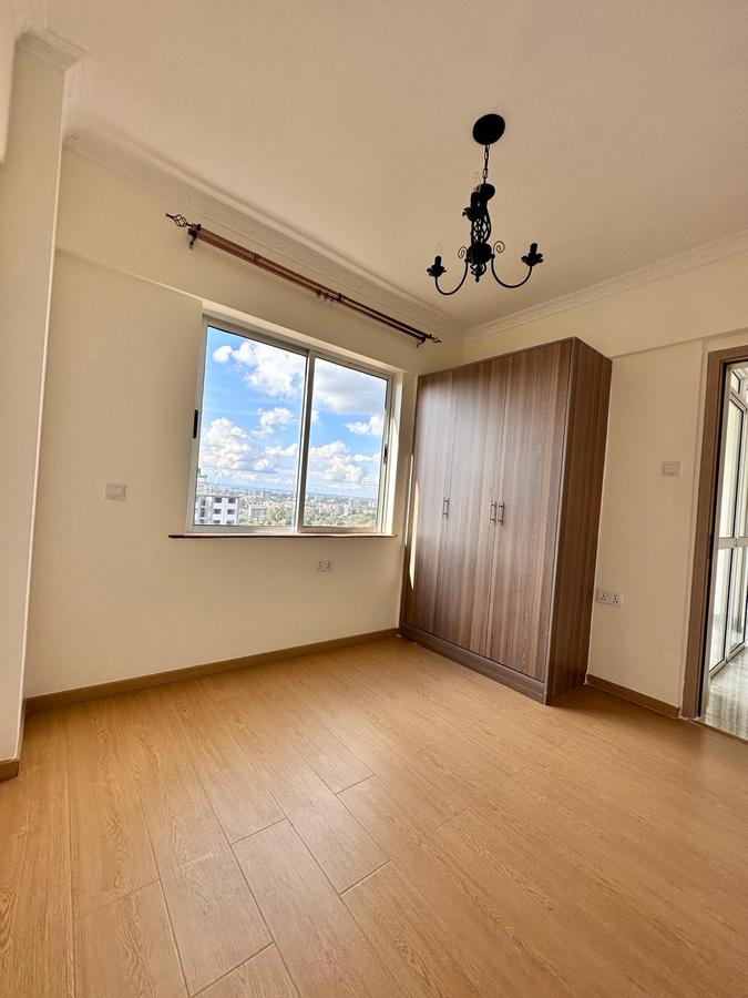 3 Bed Apartment with En Suite in Kileleshwa - 12