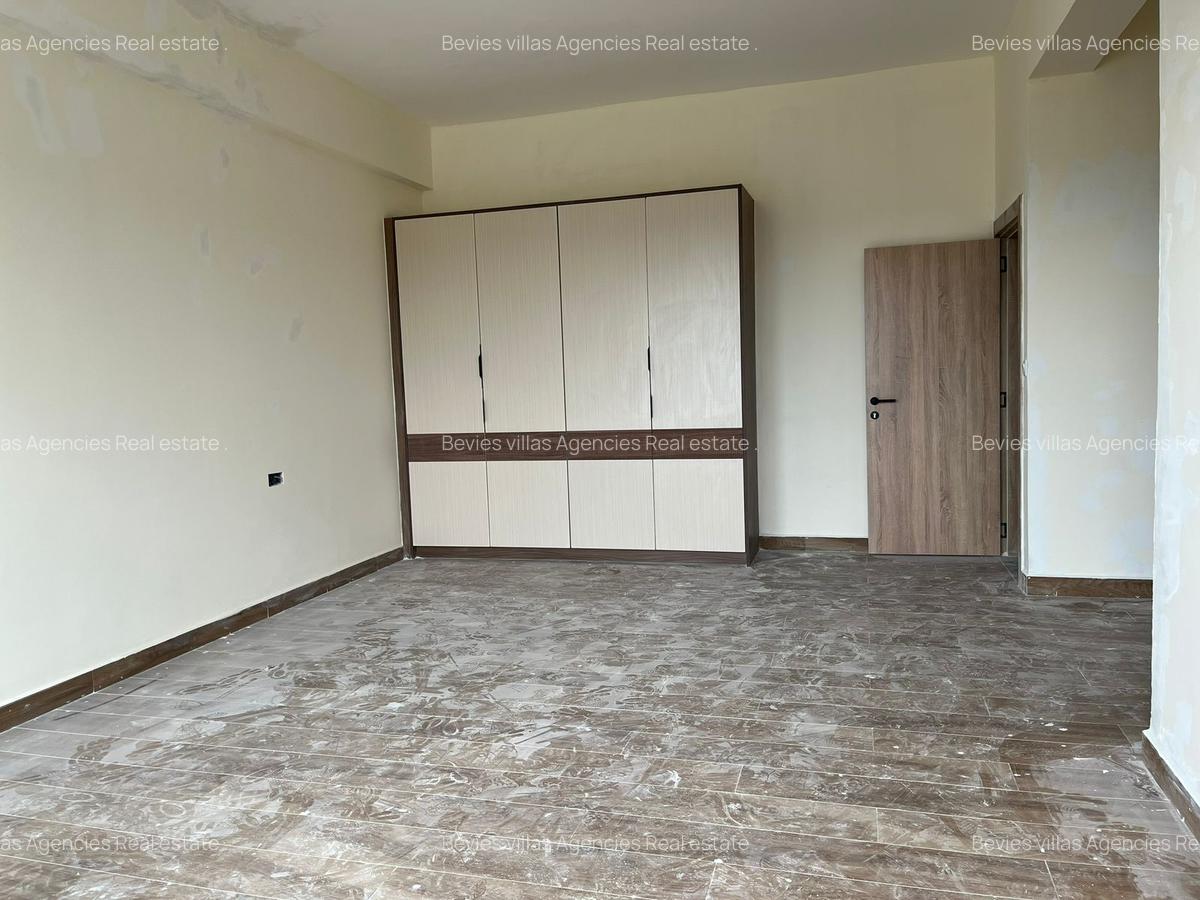3 Bed Apartment with En Suite at Westlands - 7