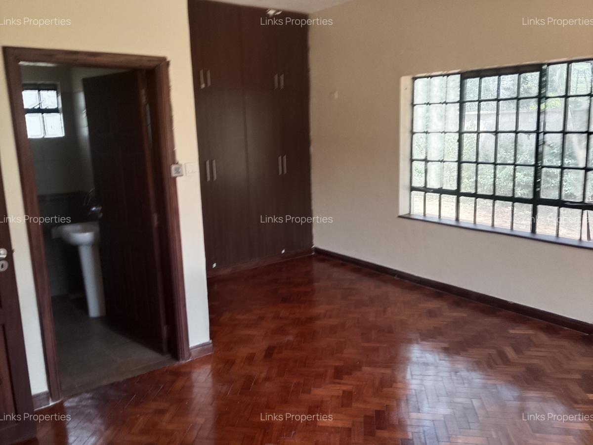 5 Bed Townhouse with En Suite at Karen Langata Road - 8