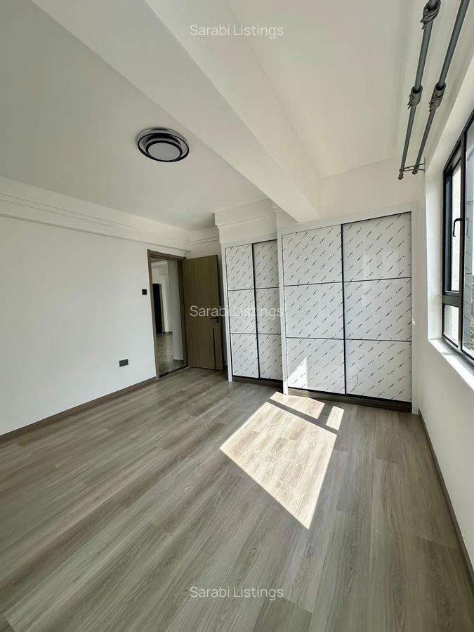 2 Bed Apartment with En Suite in Kilimani - 7