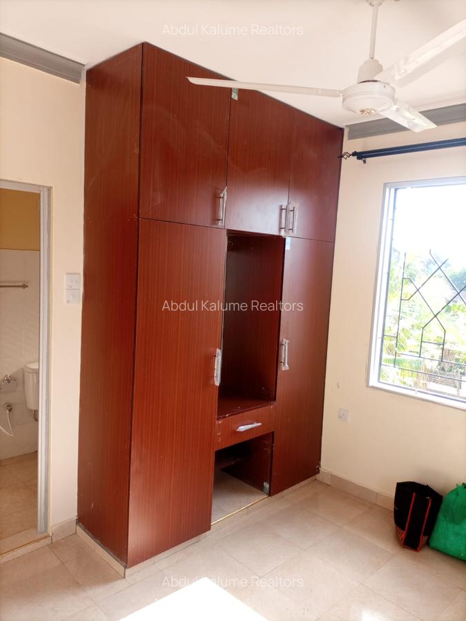 Serviced 3 Bed Apartment with En Suite at Nyali - 17