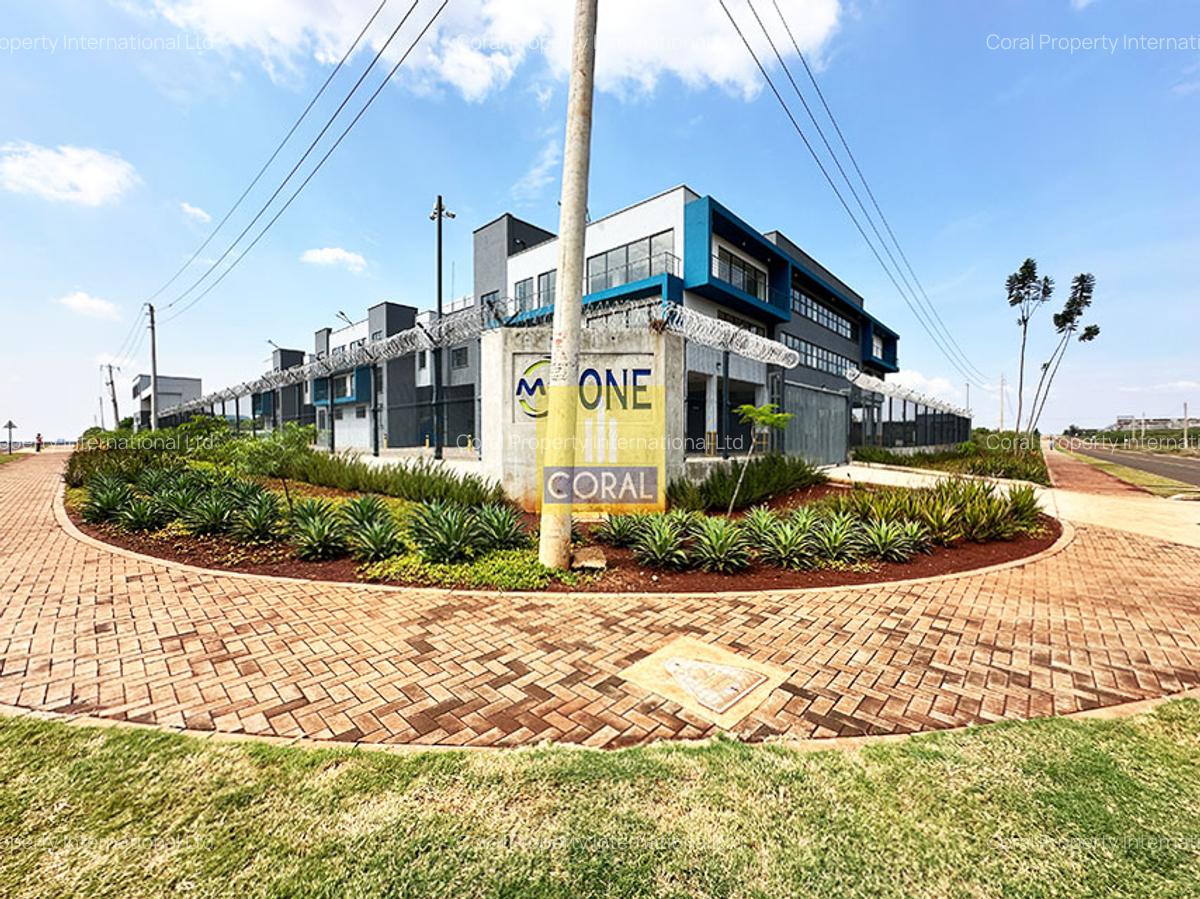 Warehouse in Tatu City - 20