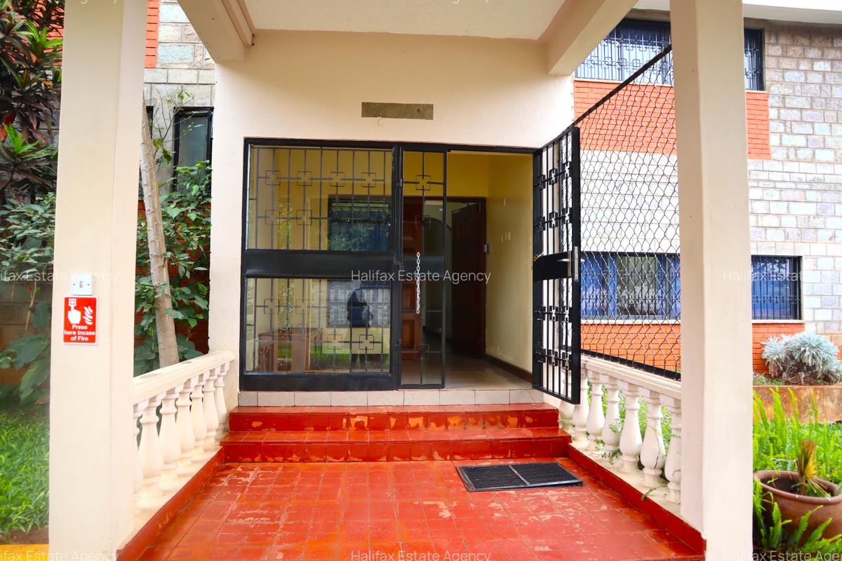 5,541 ft² Office with Parking in Gigiri - 10