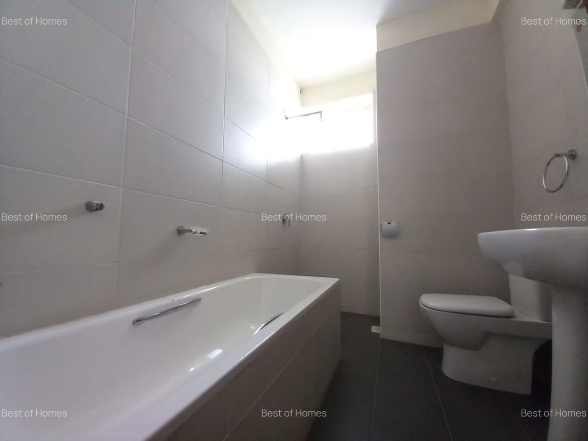 3 Bed Apartment with En Suite in Kilimani - 9