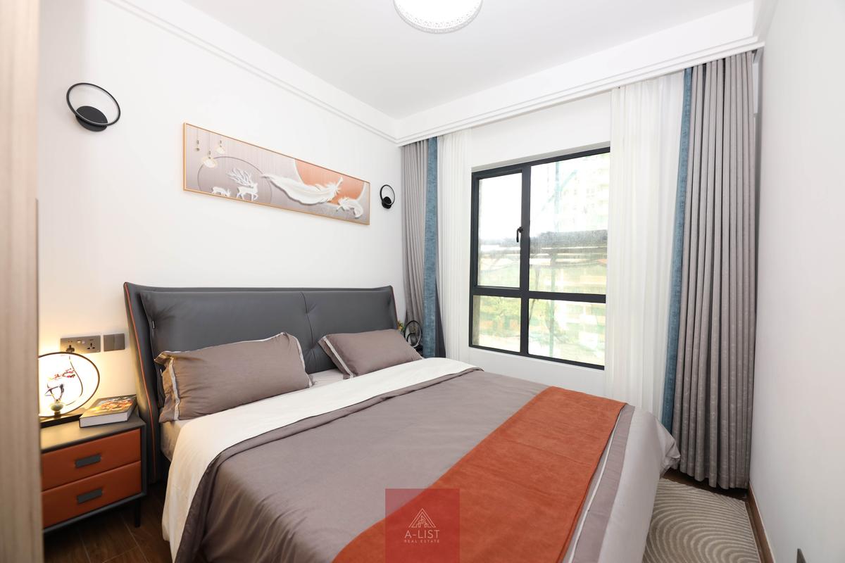 2 Bed Apartment with En Suite at Kirichwa Road - 7