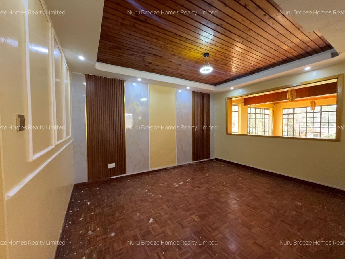 5 Bed House with En Suite in Loresho - 10