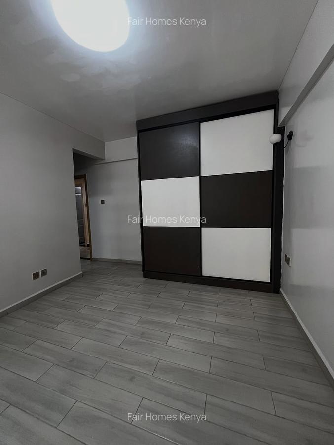 3 Bed Apartment with En Suite at Othaya Road - 10