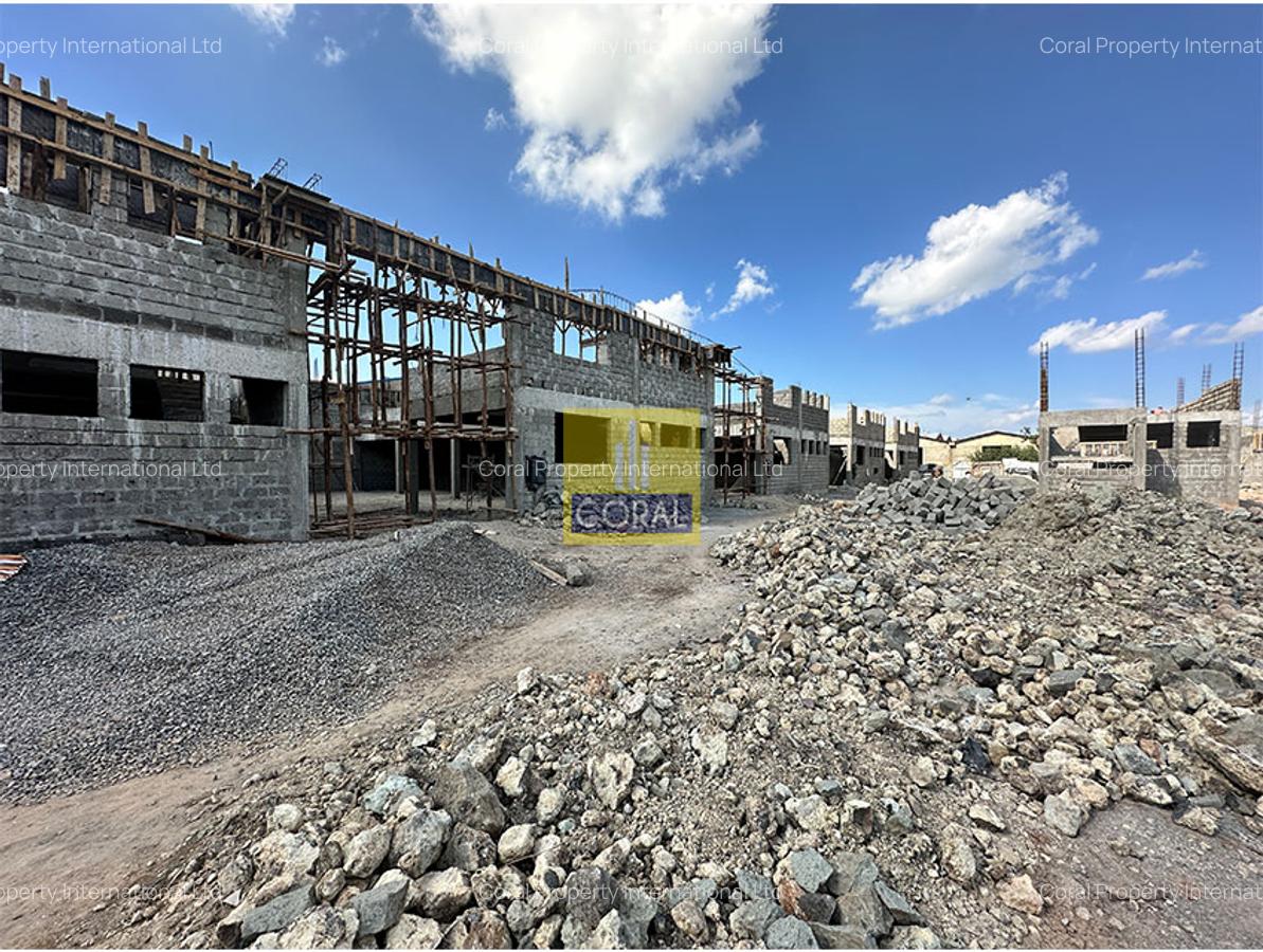 Warehouse in Mombasa Road - 12