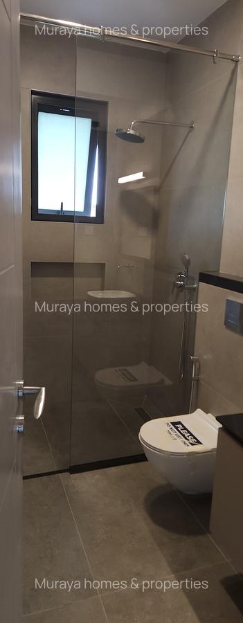 5 Bed Townhouse with En Suite at Langata Road - 15