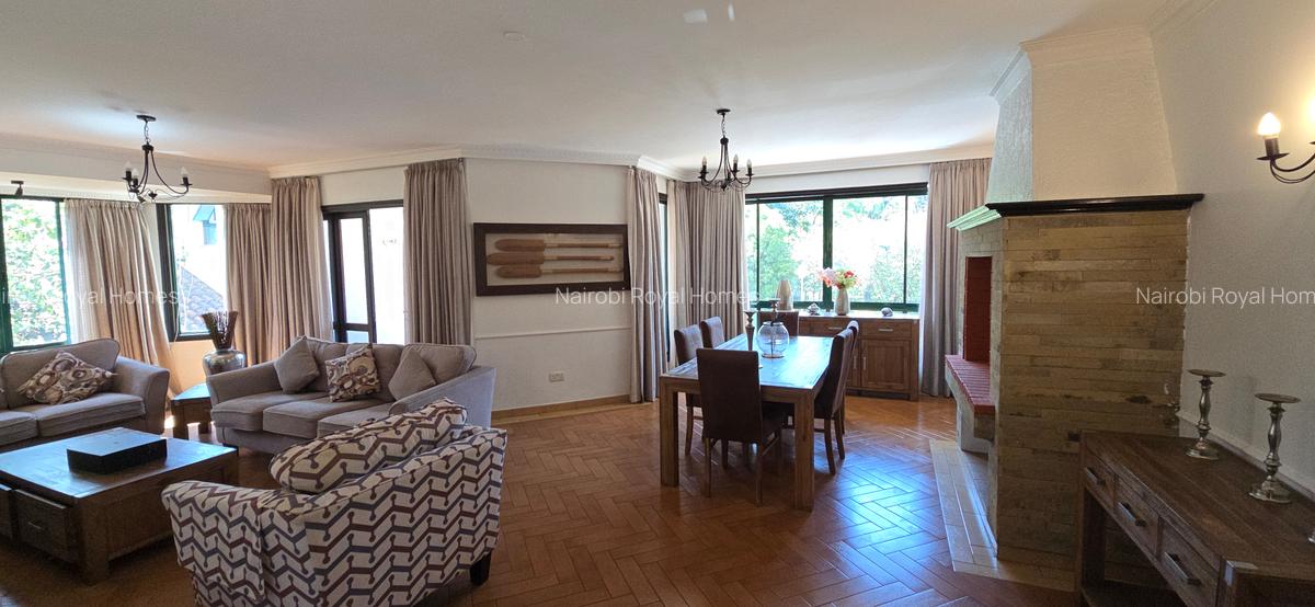 4 Bed Townhouse with En Suite at Kyuna Villas - 17