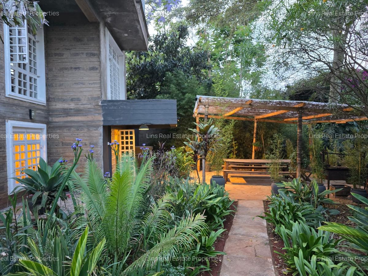 1 Bed House with En Suite in Kitisuru - 3