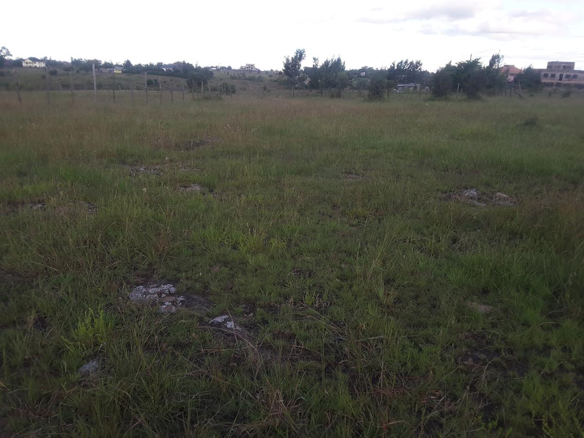 0.25 ac Land in Ongata Rongai - 4