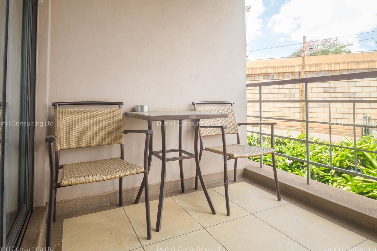 Serviced 2 Bed Apartment with En Suite at Ojijo Road - 8