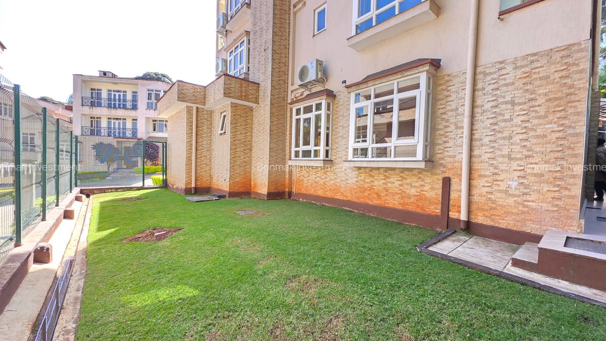 5 Bed Townhouse with En Suite at Chalbi Drive - 3