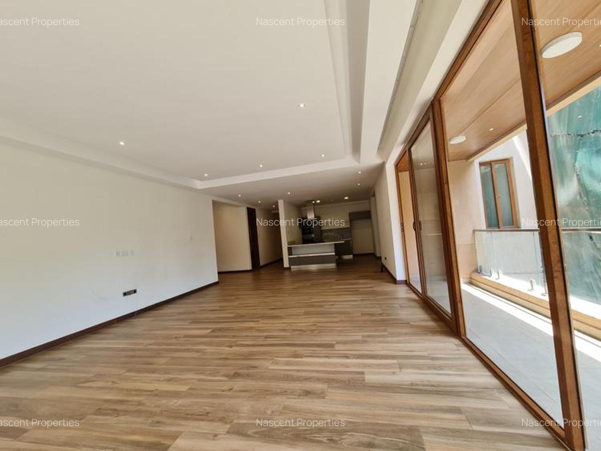 4 Bed Apartment with En Suite in Muthaiga - 15