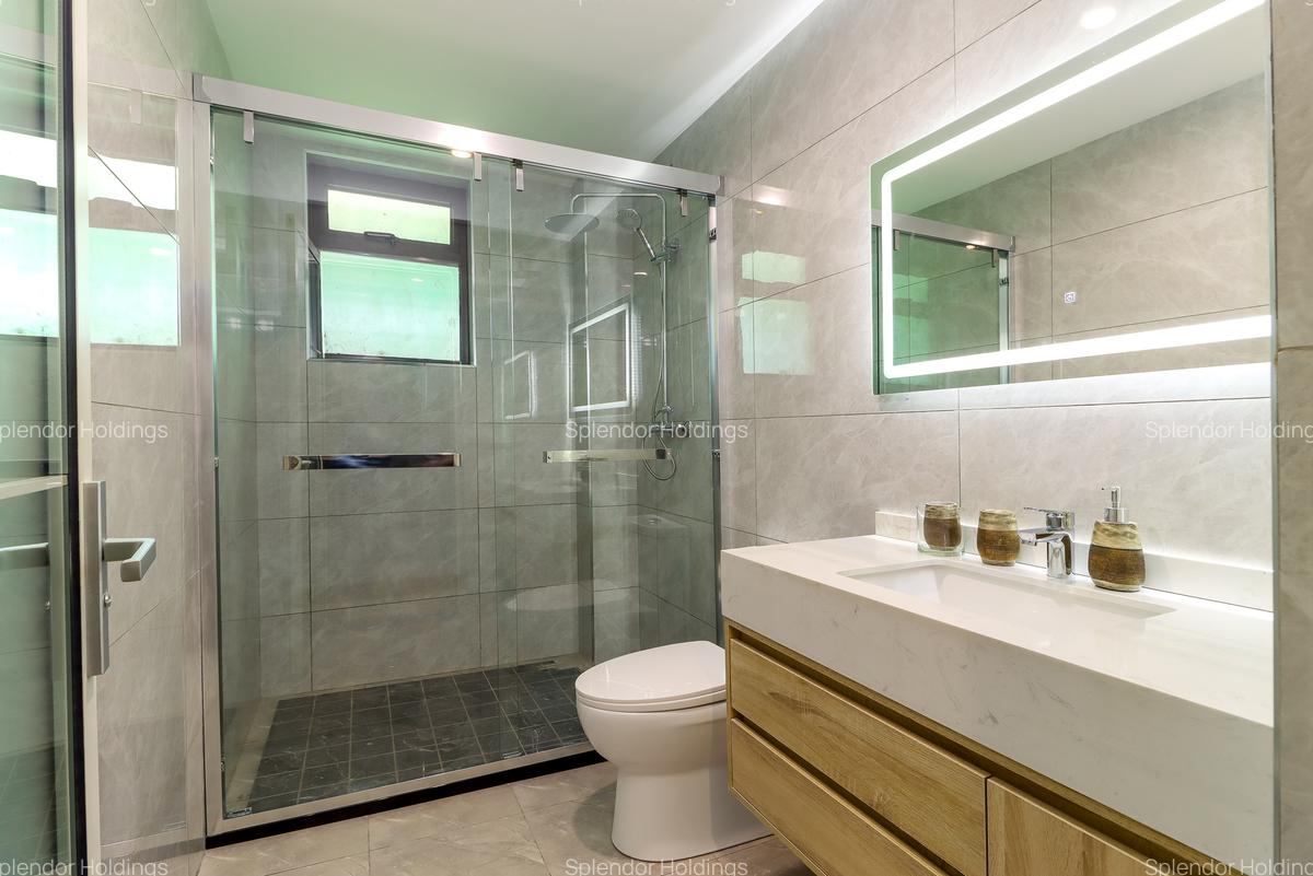 2 Bed Apartment with En Suite in Kileleshwa - 12