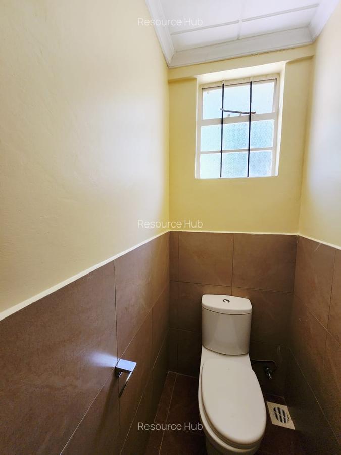 4 Bed House with Staff Quarters at Lavington - 9