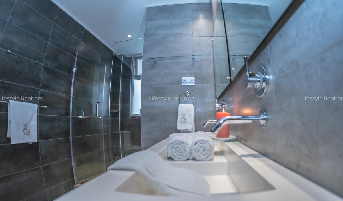 2 Bed Apartment at Vanga Road - 10