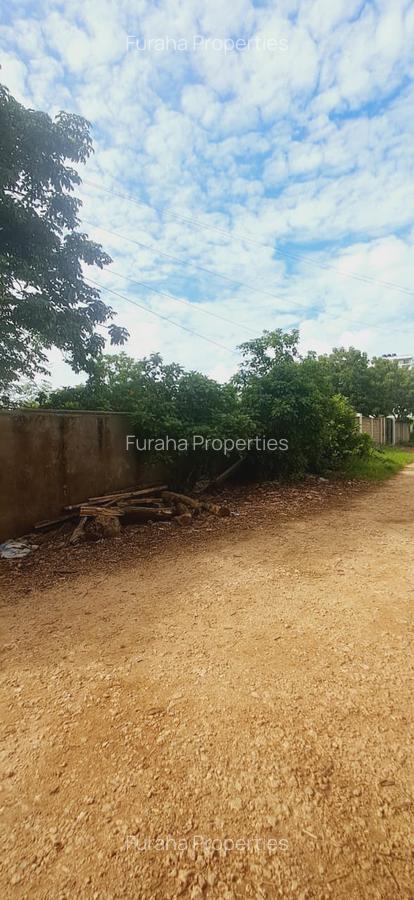 Land in Nyali Area - 10