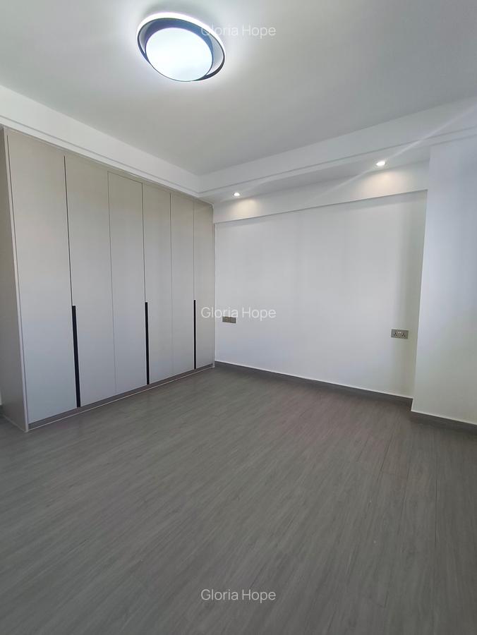 2 Bed Apartment with En Suite in Kileleshwa - 6
