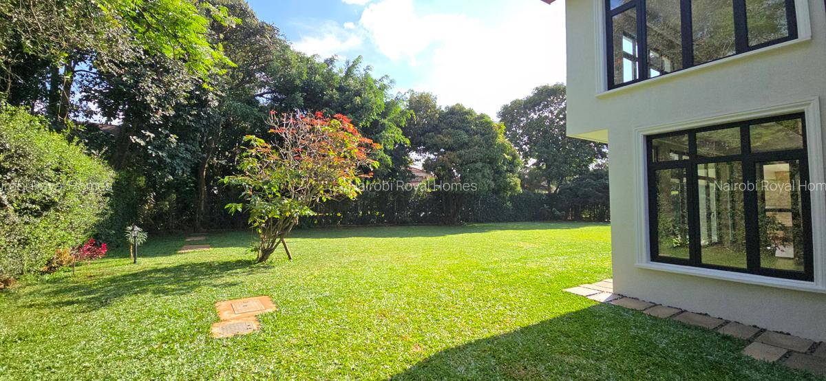 6 Bed House with En Suite at Runda Grove - 6