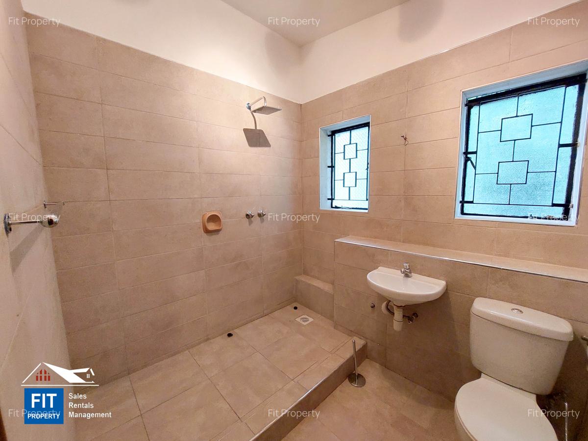 3 Bed House with Garden at Peponi Road - 8