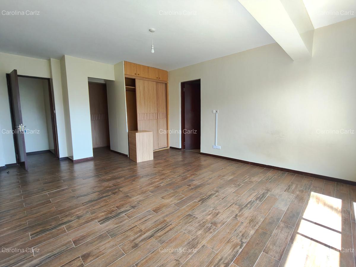 3 Bed Apartment with En Suite at General Mathenge Road - 15