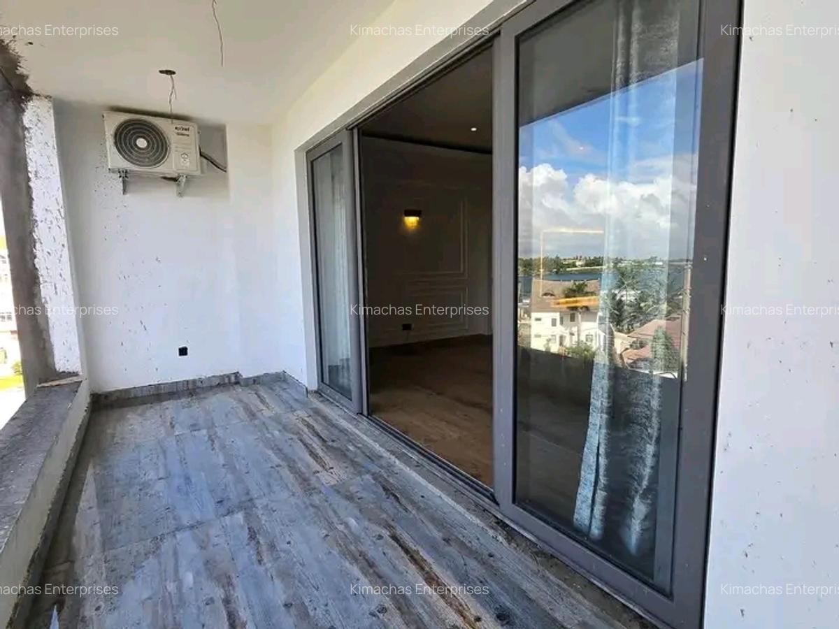 3 Bed Apartment with En Suite at Nyali Area - 16