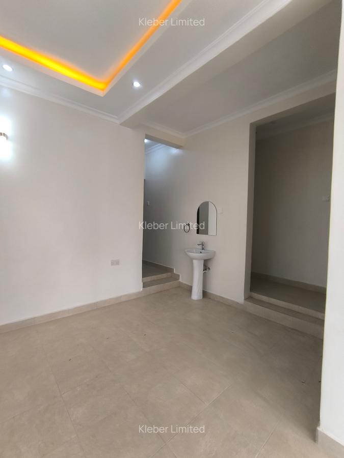 4 Bed House with En Suite in Ruiru - 5