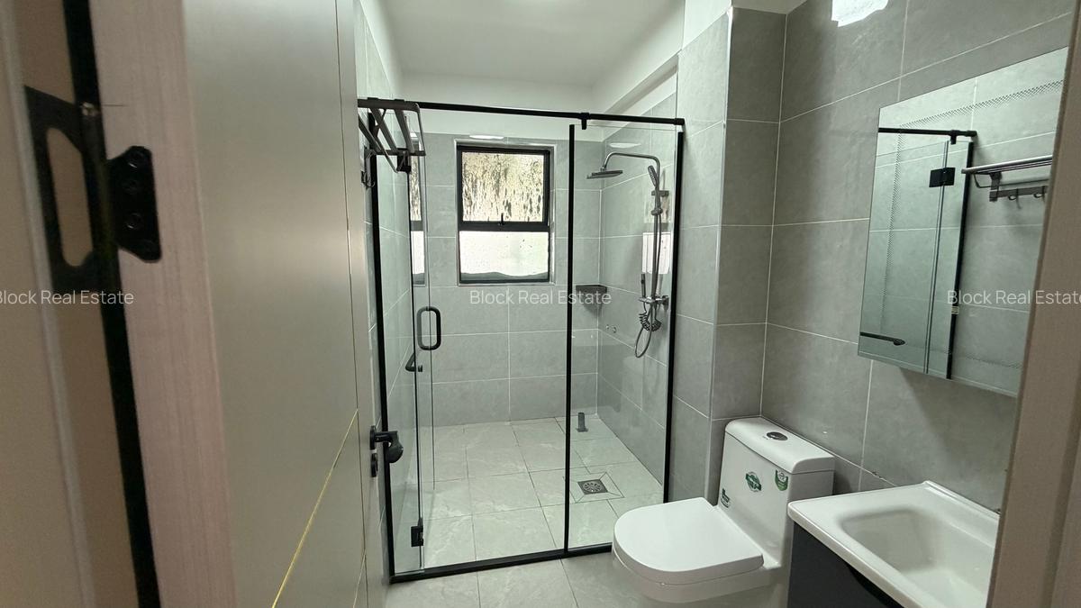 3 Bed Apartment with En Suite in Westlands Area - 14