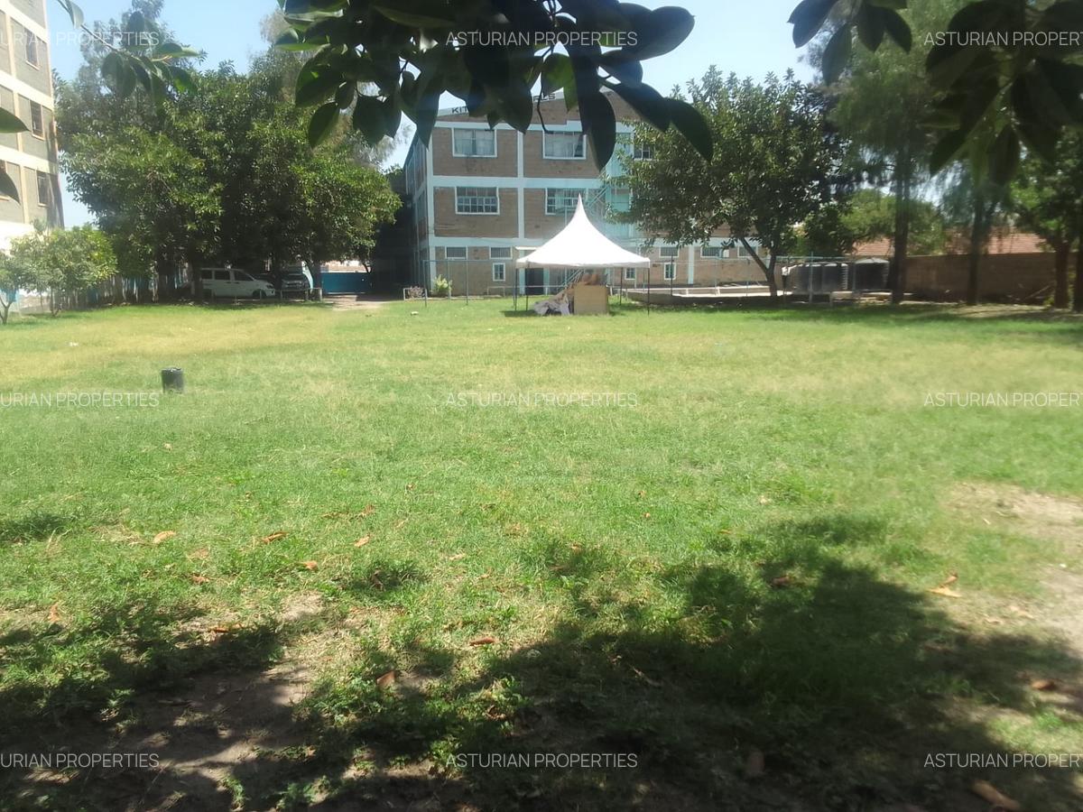 1 ac Land in Kitengela - 4