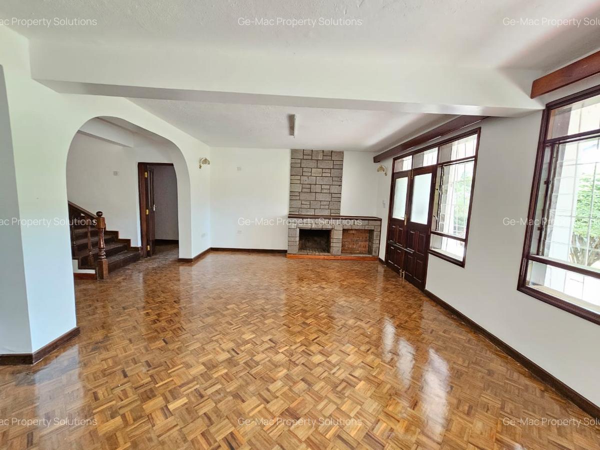 5 Bed House with En Suite in Gigiri - 6