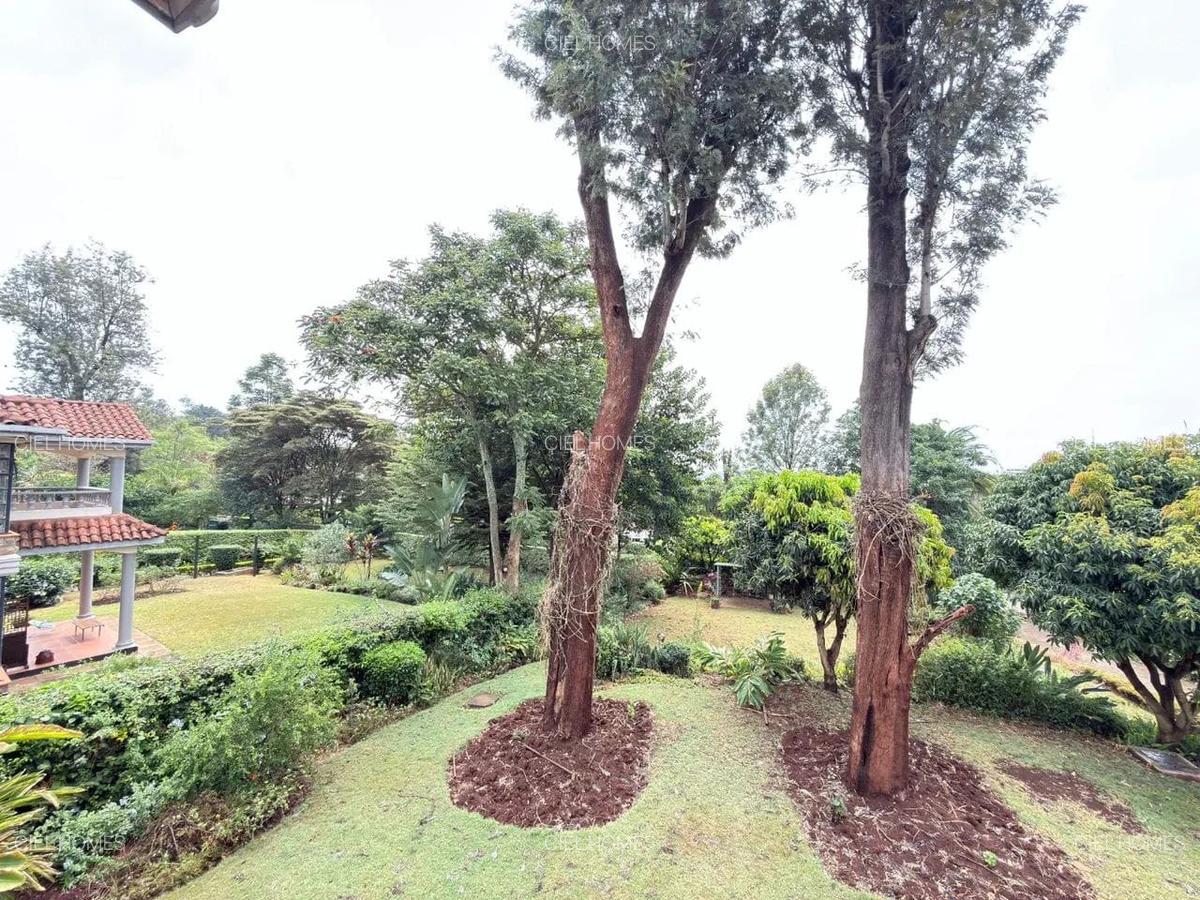 5 Bed Townhouse with En Suite in Riverside - 18