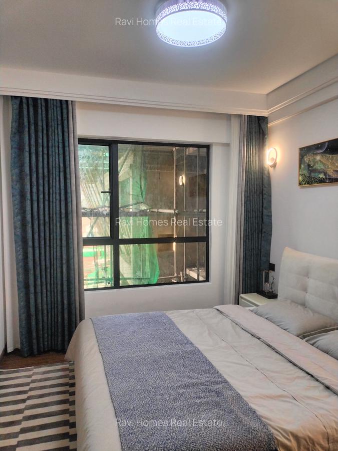 2 Bed Apartment with En Suite in Brookside - 10