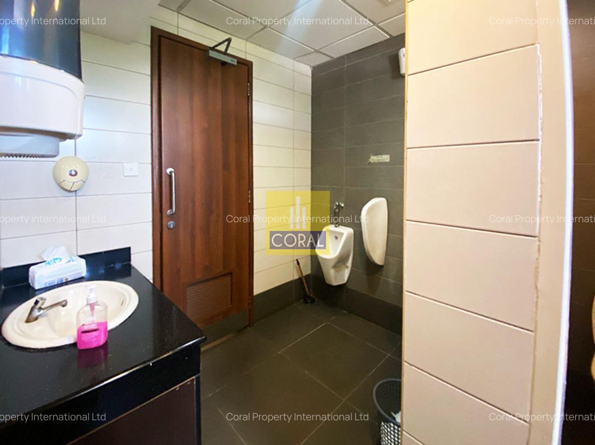 4,505.7 ft² Office with Backup Generator in Parklands - 5