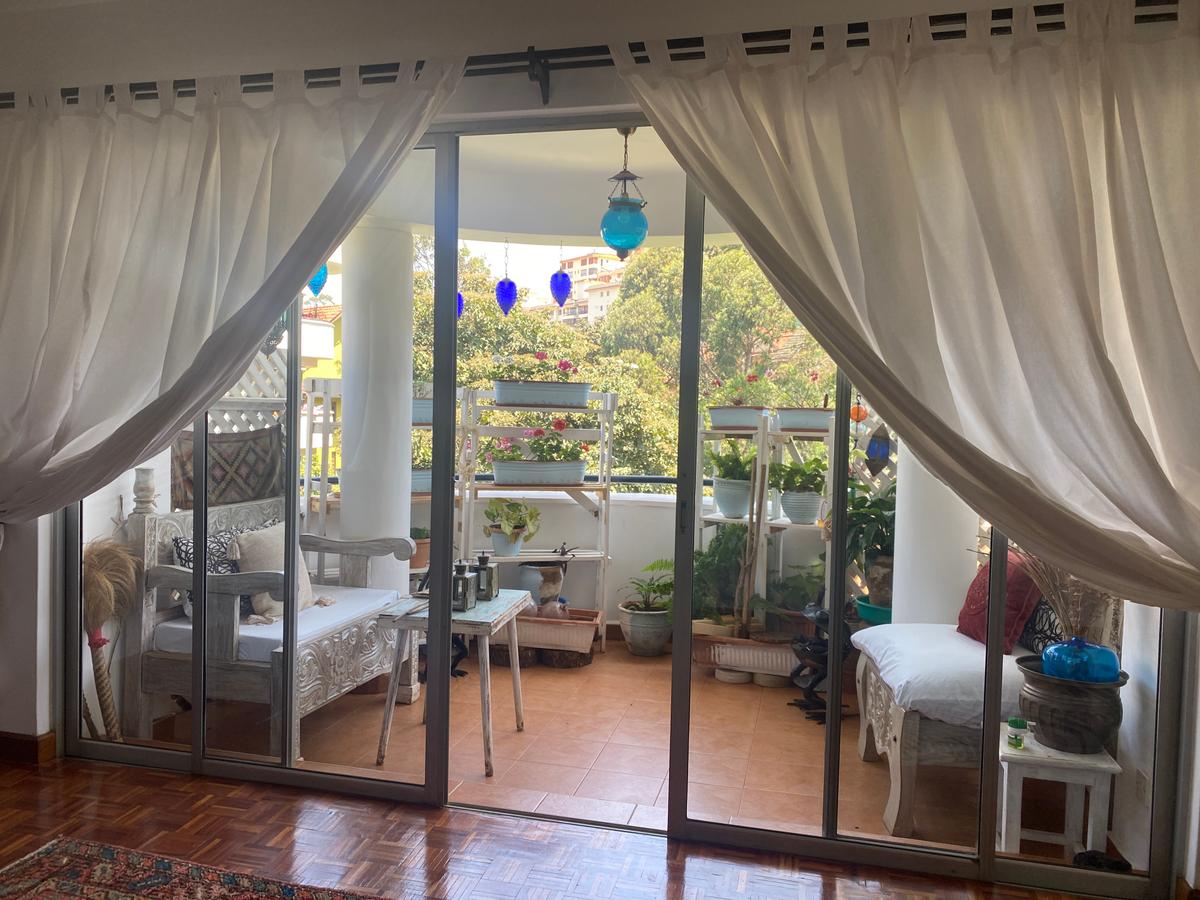 Serviced 3 Bed Apartment with En Suite in Lavington - 15